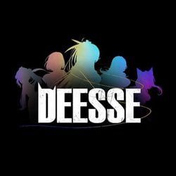 Deesse Icon