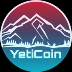 YetiCoin Icon