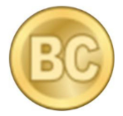 Bitcoin Icon