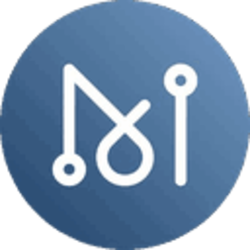 MATRIX AI Network Icon