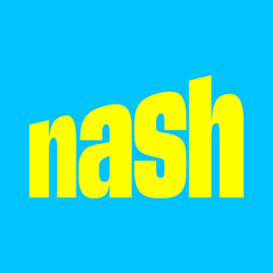 Nash Exchange Token Icon