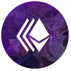 DUST Token Icon