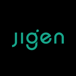 Jigen Icon