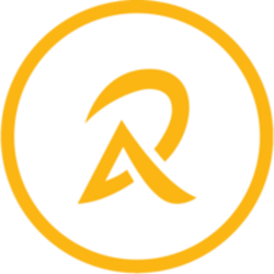 Wrapped aRIA Currency Icon