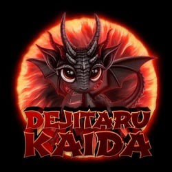 Dejitaru Kaida Icon
