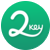 TwoKeyEconomy Icon