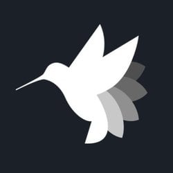 Hummingbot Governance Token Icon