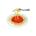 Spaghetti Icon