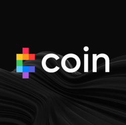 Coin Utility Token Icon