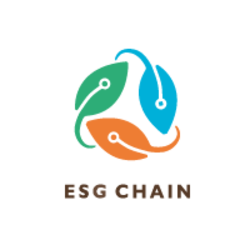 ESG CHAIN Icon