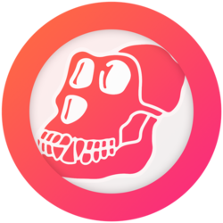 Bored Ape Yacht Club Icon