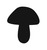 Mushroom Icon