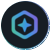 Polyient Games Governance Token Icon