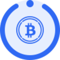 Instadapp WBTC Icon