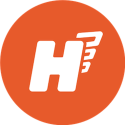 Hermez Network Token Icon