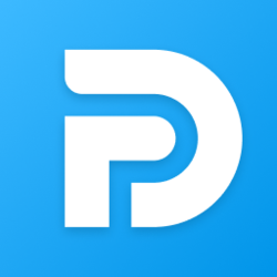 PWRD Stablecoin Icon