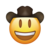 Cowboy Finance Icon