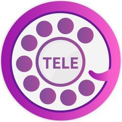 Telefy Icon