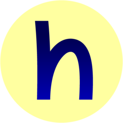 HOPR Icon