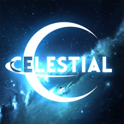 Celestial Icon