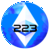 ERC223 Icon