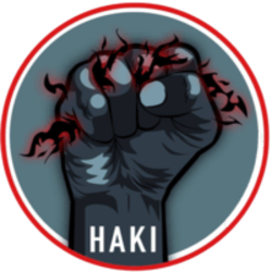 HAKI Icon