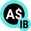 ibAUD Token Icon