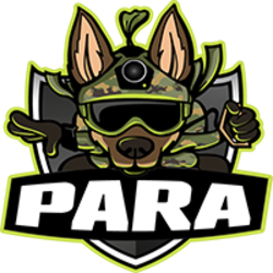 Para Icon