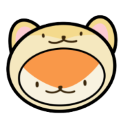 Kitsune Inu Icon