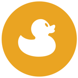 DuckDaoDime Icon