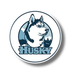 Husky Icon