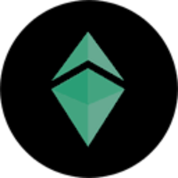 Ethereum Meta Icon