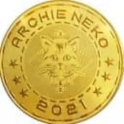 Archie Neko Icon