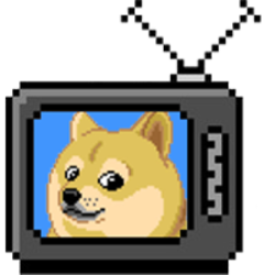 Doge-TV Icon