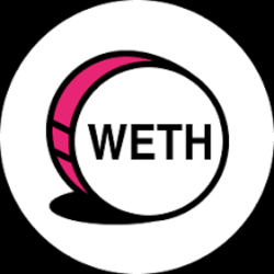 Wrapped Ether (Celer) Icon