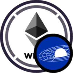 Wrapped Ether channel-8 Icon