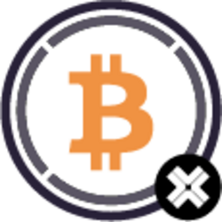 Wrapped Bitcoin on Axelar Icon