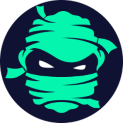 MUMMY Icon