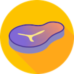 SteakToken Icon