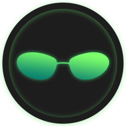 Morpheus Token Icon