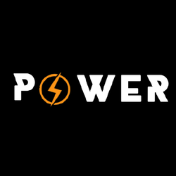 Power Icon