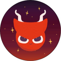 DEVIL Token Icon