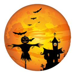 ScareCrow Icon