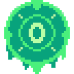 Ooze Icon