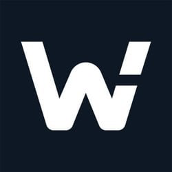 Wootrade Network Icon
