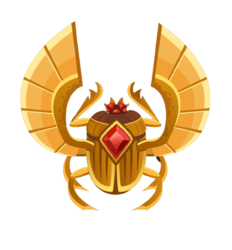 GSCARAB Icon