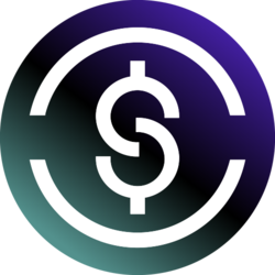 USD Balance Icon