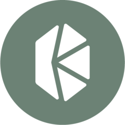 KyberNetwork Icon