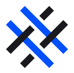 Cross-Chain Bridge Token Icon