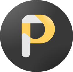 Pebble Icon